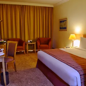 Swiss-belhotel 4*, Sharjah United Arab Emirates