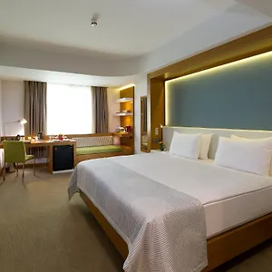 Divan Hotel
