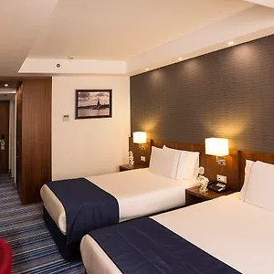 Taxim Express Bosphorus Istambul