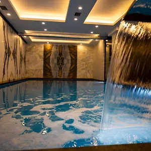 Otel Hamitbey Yenikapı, İstanbul