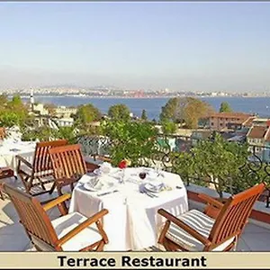 Hippodrome Istambul