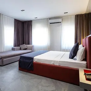 Apart Otel Pera, İstanbul