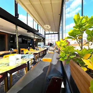 Boutique Kaya Royal Hotel