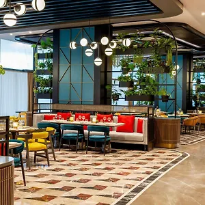 Moevenpick Marmara Sea Hotel
