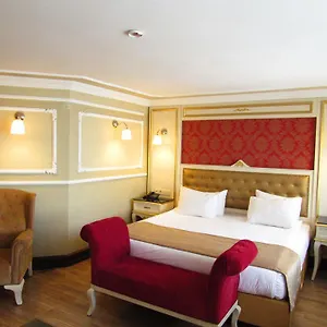 Otel Kadikoy Park, İstanbul