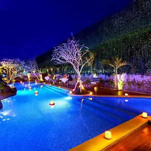 Rhadana 3*, Kuta (Bali) Indonesia