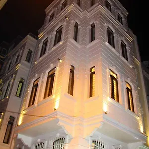 Apart Otel Taksim Tulip Residences &, İstanbul