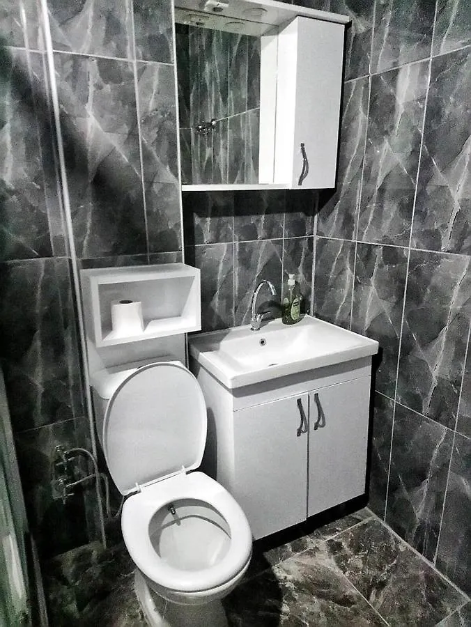 Lola Backpacker'S Hostel Istambul