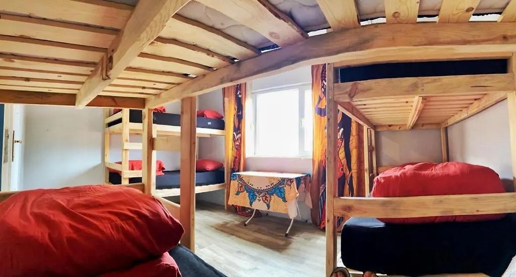 Lola Backpacker'S Hostel Istambul