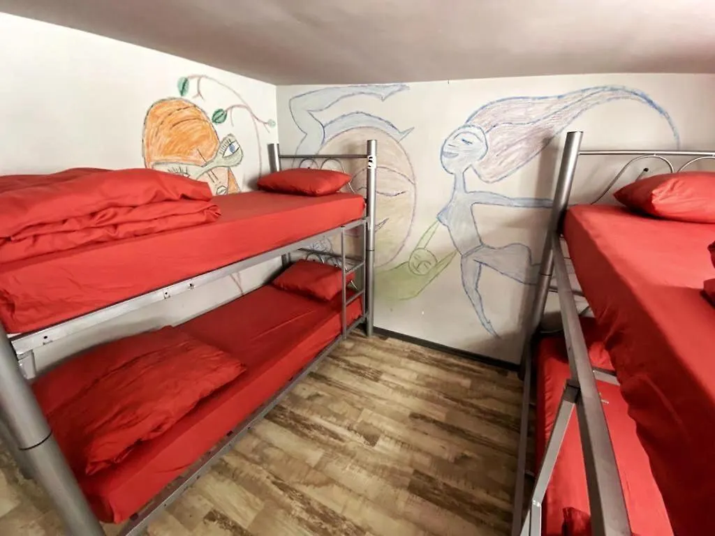 Lola Backpacker'S Hostel Istambul 0*,  Turquie